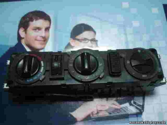 Klimabedienteil  Mercedes Vito A0004463628 A0004463628KZ 0004463628 5HB00805806