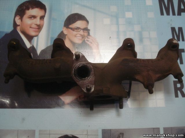 Ansaugbrücke VW 028253033AG 028 253 033 AG