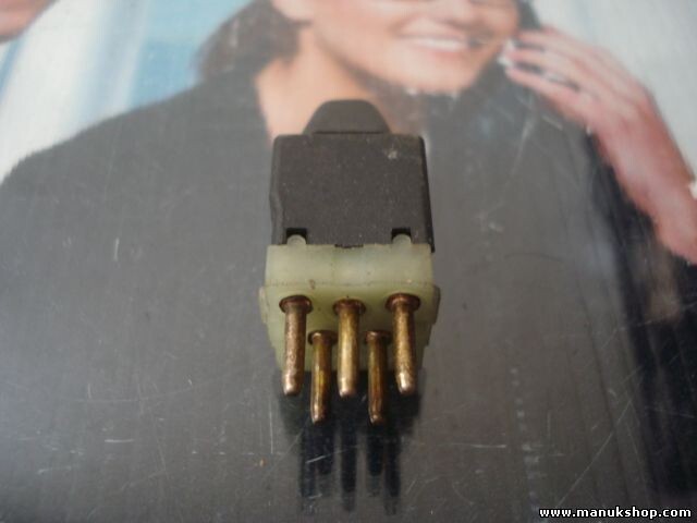 Spiegelschalter Volvo V40 S40 03830116 30613565