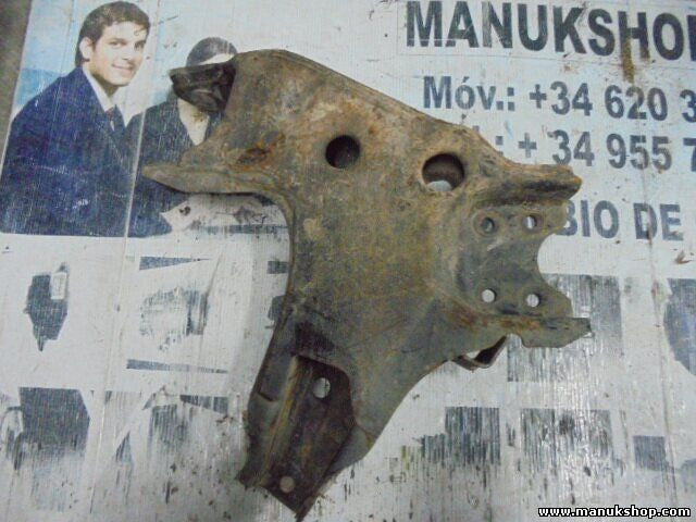 Querlenker vorne links Nissan Terrano II R20 4X4 133 CV Maverick II 545037F000