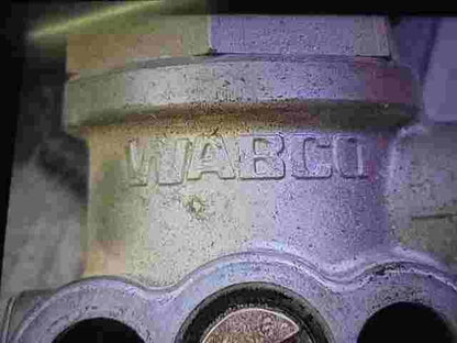 Unterdruckventil Magnetventil  Iveco DAF Wabco 017 0195 4721289080 472 128 9080
