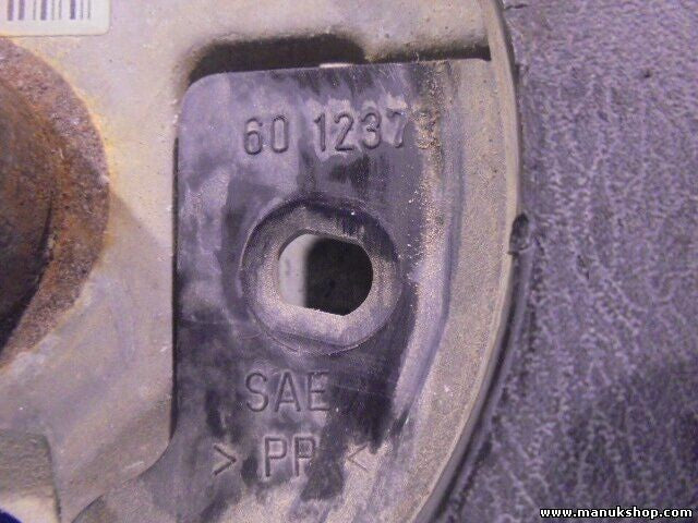 Lenkrad Nissan Pick-up D22 YD25DDTI 48430VK91A 48430VK311 484-V-02 484V02