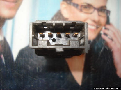 Nebelscheinwerfer Schalter Citroen Xantia Peugeot 206 POM 1 POM1