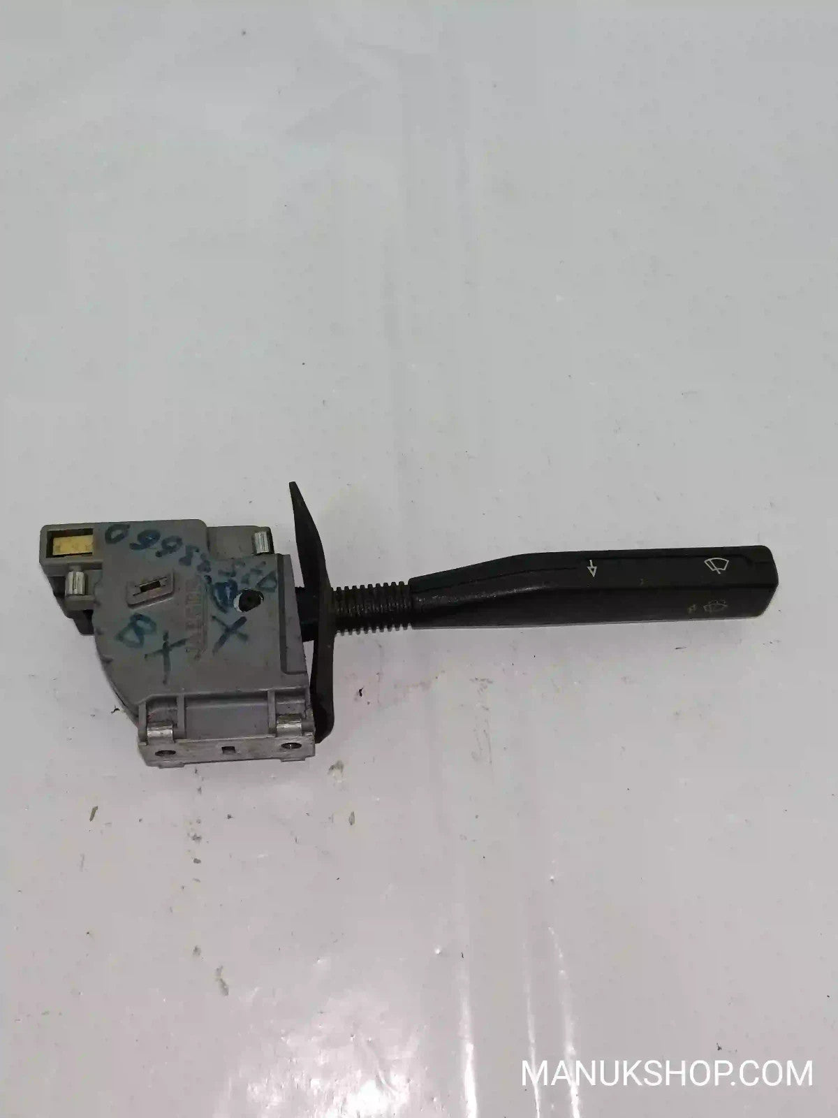 Scheibenwischerhebel Scheibenwischer Renault Magnum Jaeger 77533660