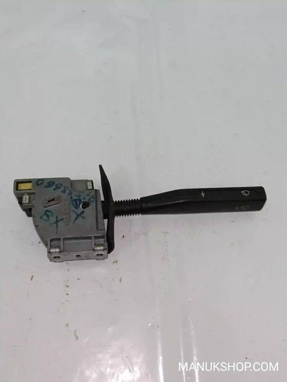 Scheibenwischerhebel Scheibenwischer Renault Magnum Jaeger 77533660