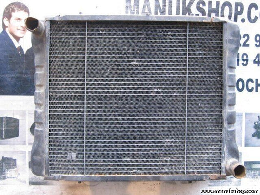 Wasserkühler Land Rover Range Rover P38