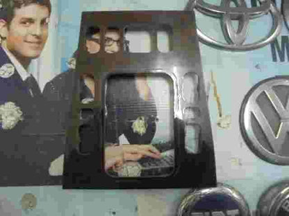 Fensterheber schalter abdeckung   Mercedes-Benz W202 2026804039 202 680 4039