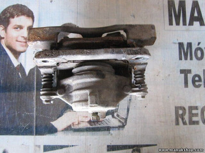 Bremssattel Land Rover Freelander LUCAS 41418L03 414/1 8L03