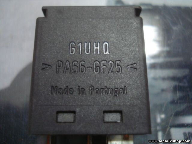 Relais Ford F57B14B192AA F57B-14B192-AA G1UHQ PA66-GF25
