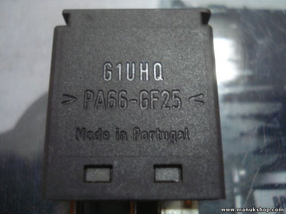 Relais Ford F57B14B192AA F57B-14B192-AA G1UHQ PA66-GF25
