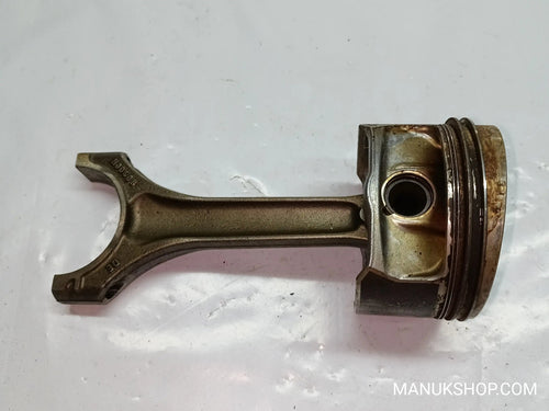 Kolben Porsche Cayenne AUDI Q7 VW Touareg 3.6 Benzin 022B H0040B
