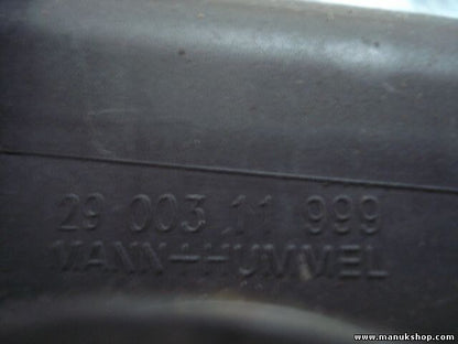Ansaugbrücke Jeep II TJ 2.4 2429 105 / 143 2003-2006 PA6-GF30 2900311999