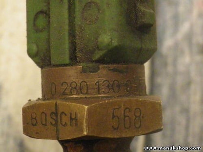 Temperatur sensor Citroen Peugeot BMW Fiat 0280130055 0 280 130 055 BOSCH 568