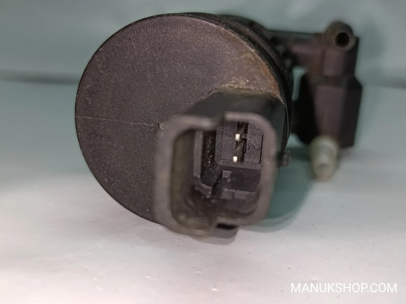 Waschwasserpumpe Renault 7700430702 77 00 430 702