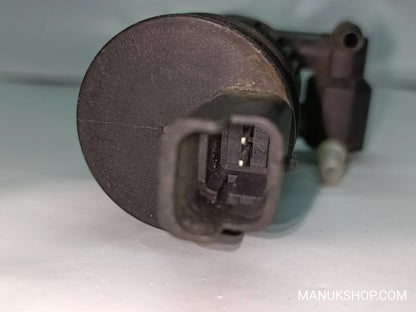 Waschwasserpumpe Renault 7700430702 77 00 430 702