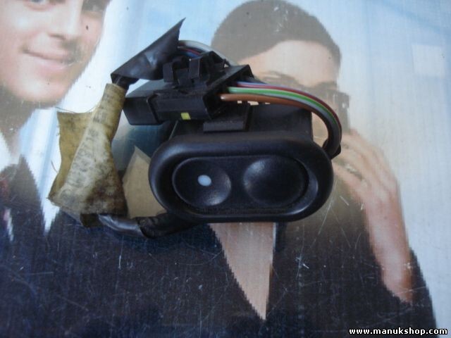 Fensterheber schalter Opel Tigra A 90431870