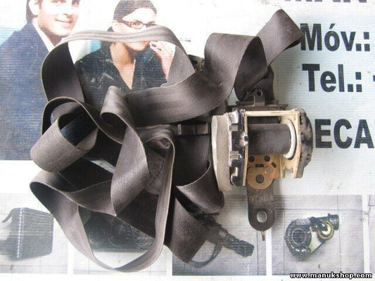 Sicherheitsgurt Gurt Nissan Terrano Ford Maverick II R20 868440F010 86844 0F010