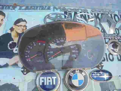 Kombiinstrument Tacho Hyundai Accent N71 9400725100 94007-25100 0112010126