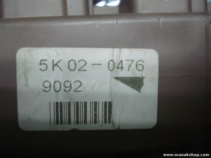Sicherungskasten Toyota Corolla Verso 5K0204769092 5K02-0476 9092 PPT25P5