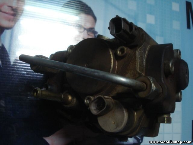 Dieselpumpe Einspritzpumpe Toyota Land Cruiser 2210030050 DENSO 2940000381