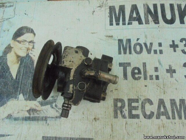 Servopumpe Hyundai Galloper JK 2.5 TD 1998/09-2003/12 116 CV / 85 KW 78540001