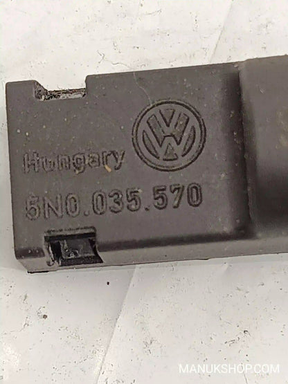 Antennenverstärker VW Volkswagen Tiguan 5N Golf 6 5N0035570 5N0 035 570