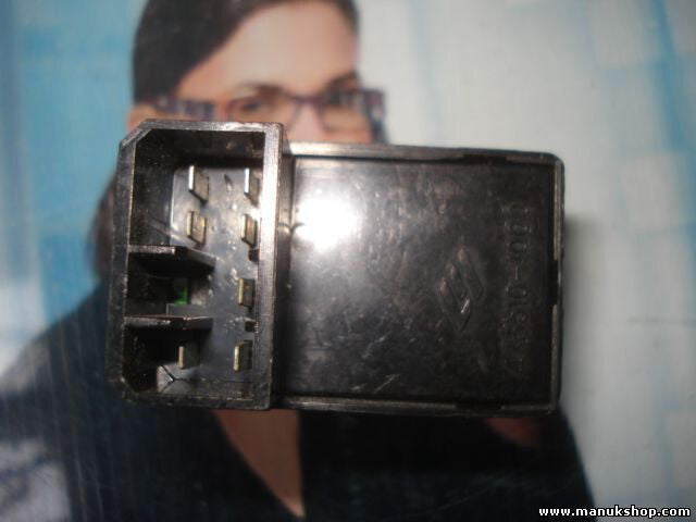 Fensterheber schalter Kia CARENS Shuma 4735101000 473510-1000
