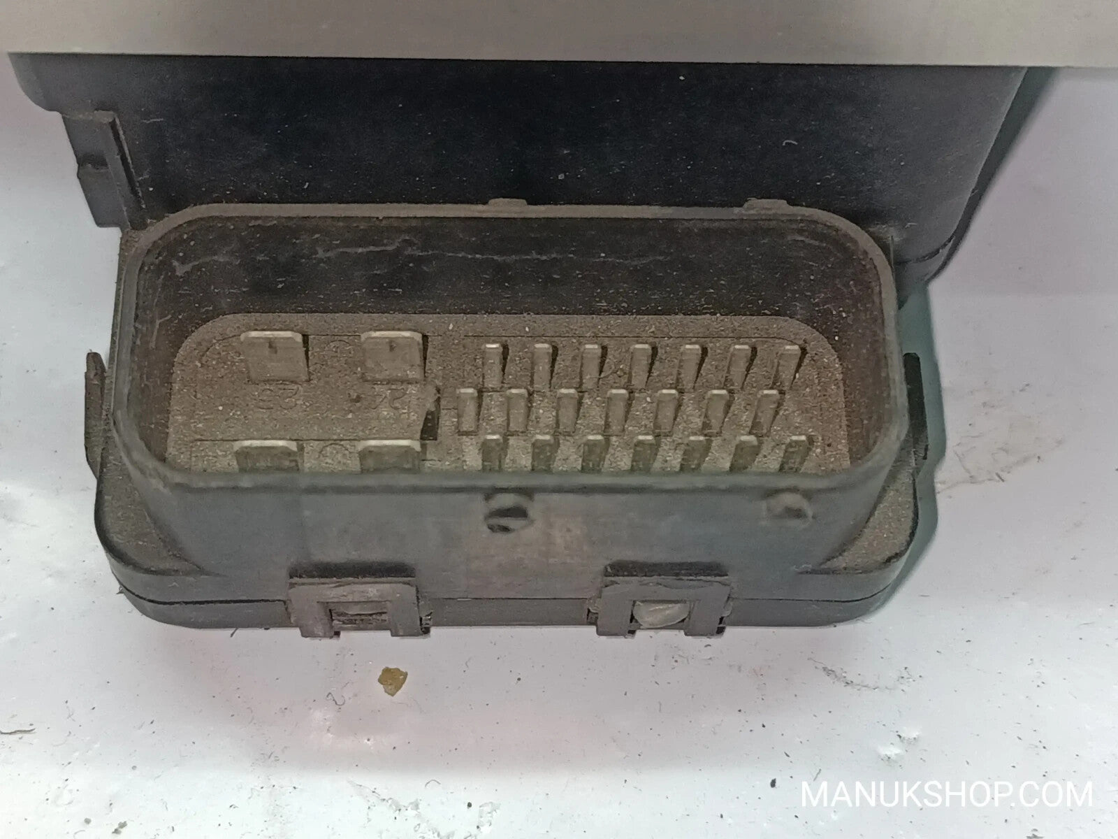 ABS Hydraulikblock Suzuki Ignis AC045001834 AC.0450-0183.4 007263035