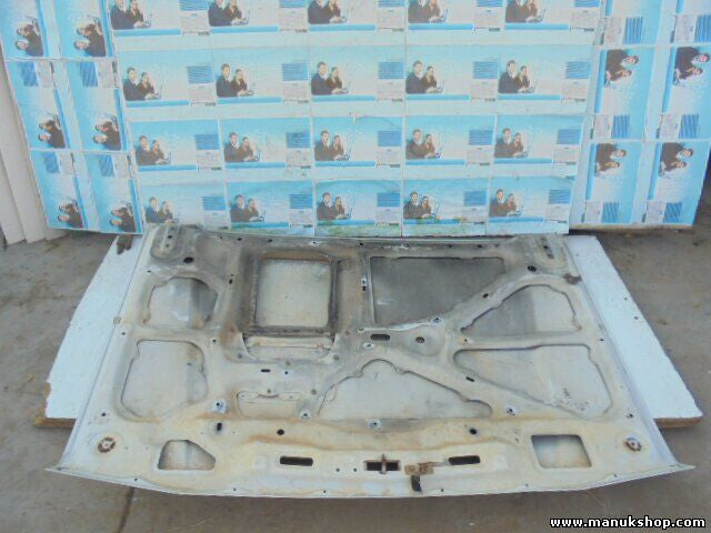 Motorhaube Mitsubishi Pajero V20 2.8 TD 4M40 V46W (1994–1999
