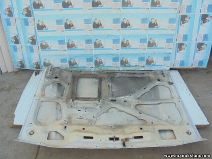 Motorhaube Mitsubishi Pajero V20 2.8 TD 4M40 V46W (1994–1999