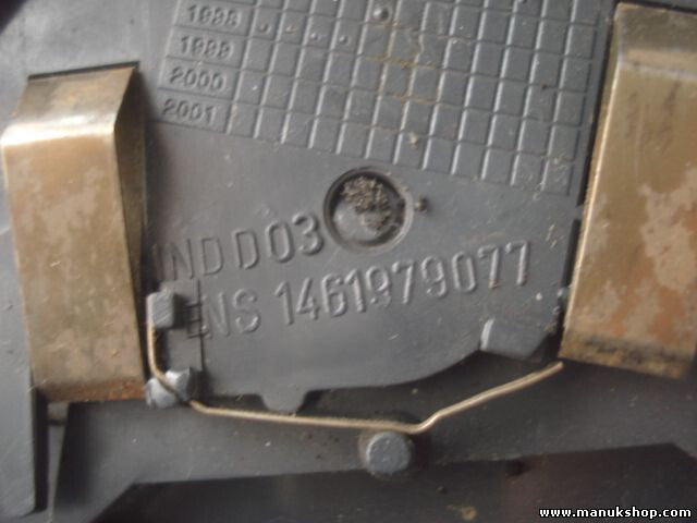 Lüftungsdüse Luftdüse Luftausströmer Lancia Zeta Citroen Jumpy Fiat 1461979077