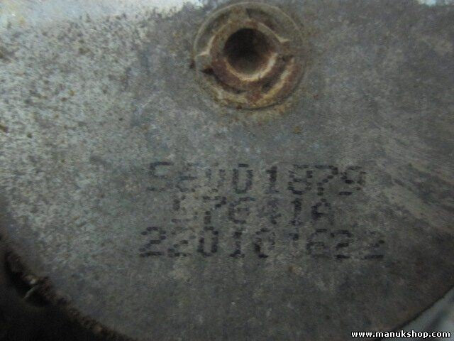 Lautsprecher Jeep Cherokee XJ Sport 1991-1996 56001879 220101622