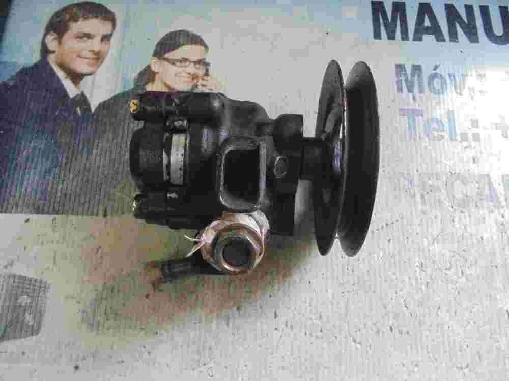 Servopumpe Mitsubishi L 200 Pajero MB501385 MB501281 MB501628, RIDEX 12H0108,