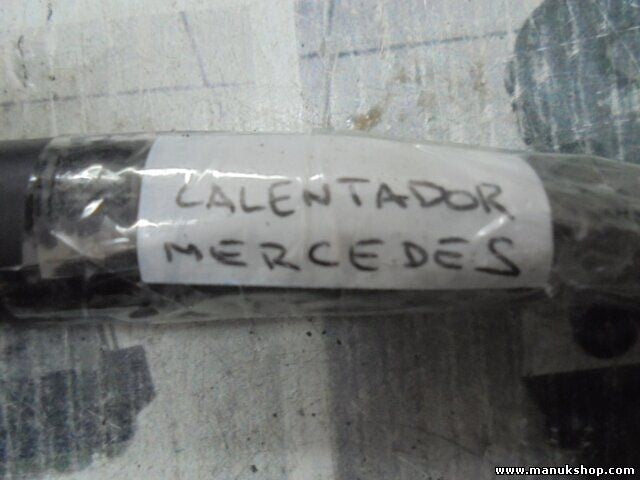 Standheizung Kabel Anschlüsse Mercedes-Benz WEBASTO 0125453428