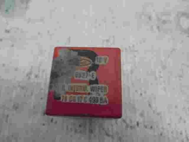 Wischerrelais Ford Escort Fiesta Ka 5327E 78GG17C499BA 78 GG 17 C 499 BA