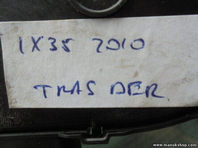 Türschloss rechts hinten Hyundai ix35 1.7 CRDi 1 15 CRDi 115 814202Y010