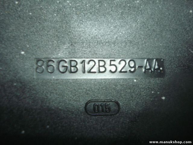 Luftmengenmesse Ford Scorpio BOSCH 0280200047 0 280 200 047 96GB12B529AA
