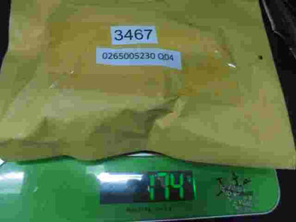 Drehratensensor ESP Mercedes W210 0005422481 Q04 LU0015404517 BOSCH 0265005230
