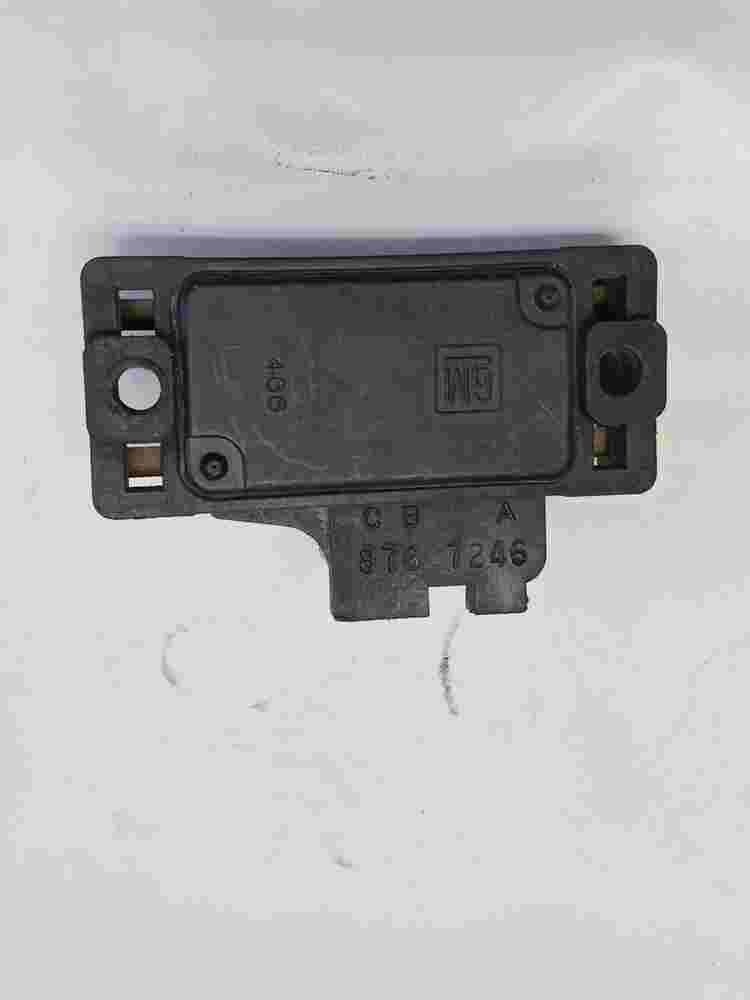 Ladedrucksensor Opel Vivaro CBA 8767246 876-7246 AA-14