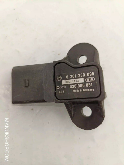 Luftdrucksensor VW Audi Skoda Seat 03C906051 03C 906 051 0261230095