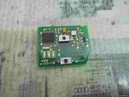 Funkfernbedienung Schlüssel Gehäuse Nissan SIEMENS VDO 954501A