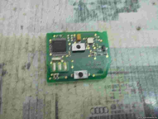 Funkfernbedienung Schlüssel Gehäuse Nissan SIEMENS VDO 954501A