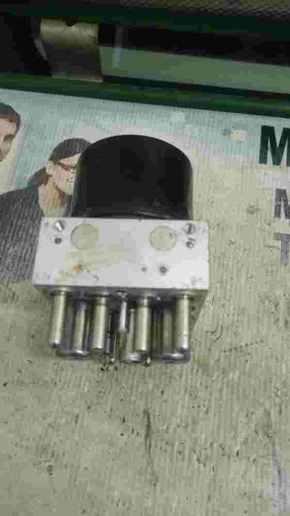 ABS Hydraulikblock  Peugeot 207 9676244380 10020604274