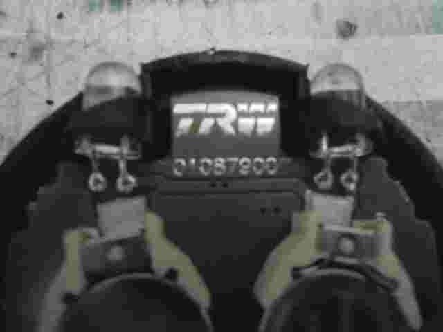 Funkfernbedienung Schlüssel Gehäuse Smart 01087900 TRW