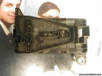 Sicherungskasten Land Rover Defender 2,5 Td5 AMR3031