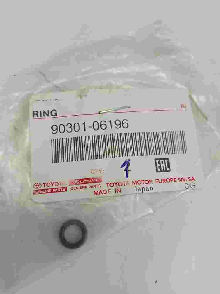 Seal Ring  Toyota 9030106196 90301-06196