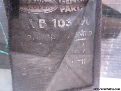 Sicherheitsgurt Gurt Land Rover Discovery 2 EVB103890 EVB 103890