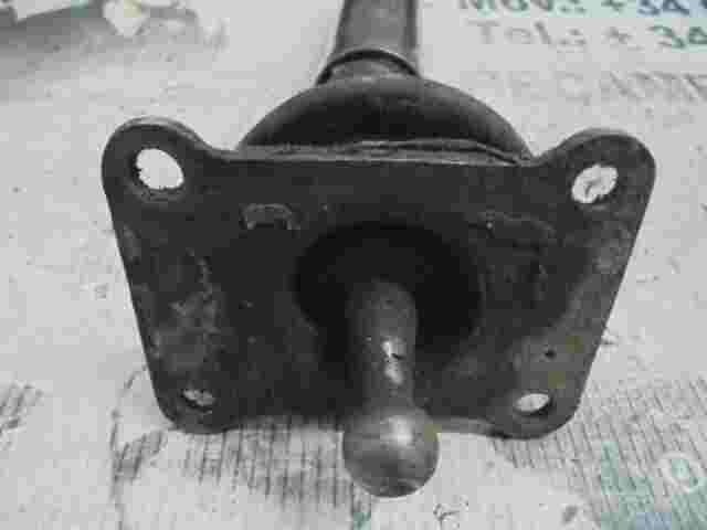Schaltkulisse Schalthebel lang Mitsubishi L200 MB180156 LARGO