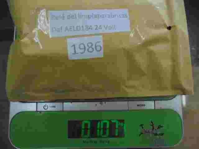 Wischerrelais Daf AELD184 24 Volt