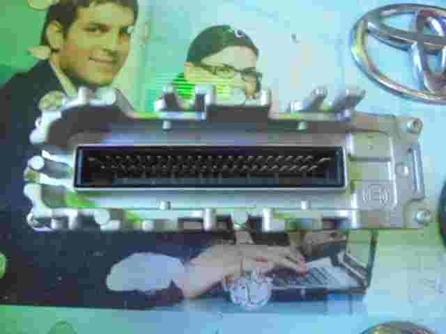 Motorsteuergerät Polo Seat Cordoba Ibiza 6K0906027E 6KO906027E BOSCH 0261204593